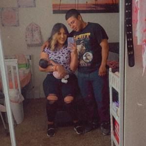 Meet your Posher, Beatriz